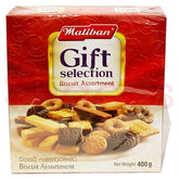 Maliban Gift Selection Biscuit Assortment 500g^ - Shaalis.com